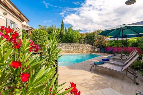 Antonci House | Villa Lidija