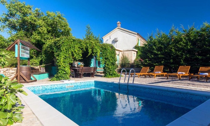 Rasopasno House | Villa LINDA