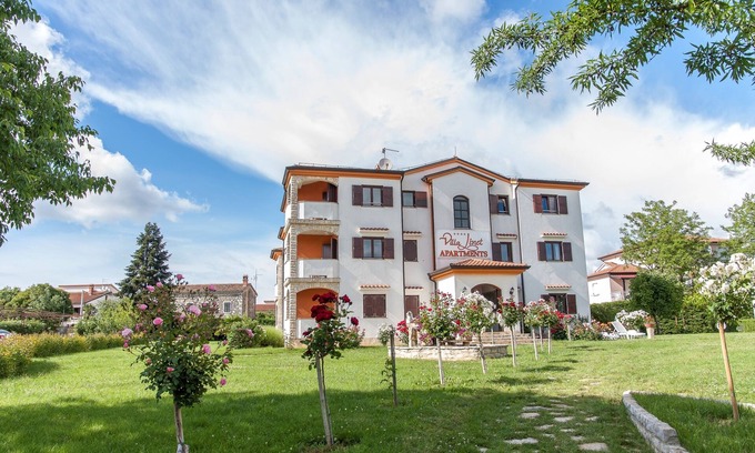 Funtana Apartment | Villa Linet