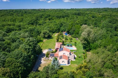 Prodol Villa | Villa Lipa