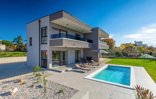 Peroj House | Villa Lippa Peroj 1