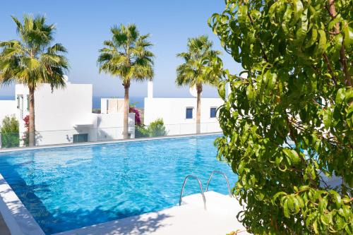 Rethymno Villa | Villa Lira Pure Serenity & Sea Views 3BR