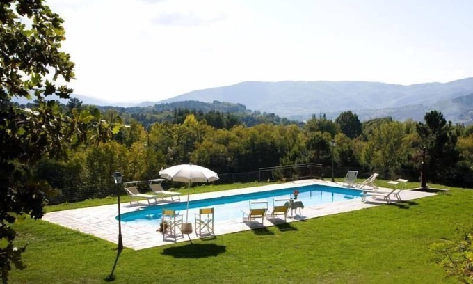 Poppi Other | Villa Liz' estate with private pool