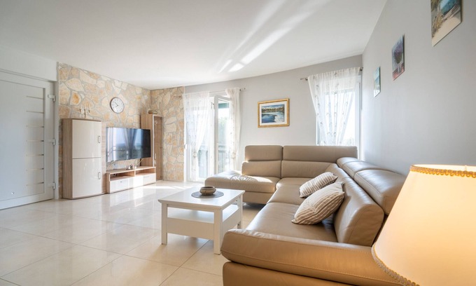 Zaton Apartment | Villa Ljubica-Two bedroom apartment