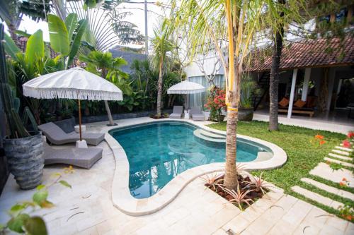 Central Seminyak Villa | Villa Loba