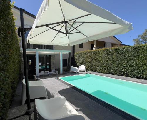 Sant'Agata di Militello House | Villa Lodo