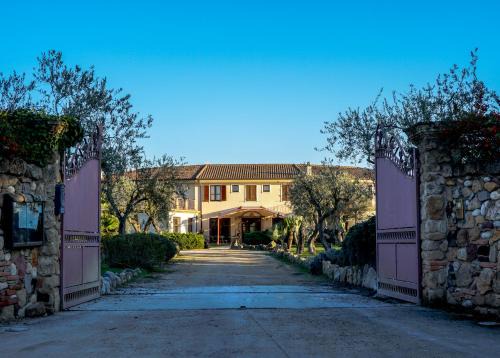 Alghero House | Villa Loreto