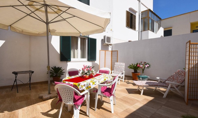 Gallipoli Villa | Villa Loriand,Gallipoli,centro città vicino a mare