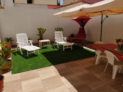 Gallipoli House | Villa Loriand