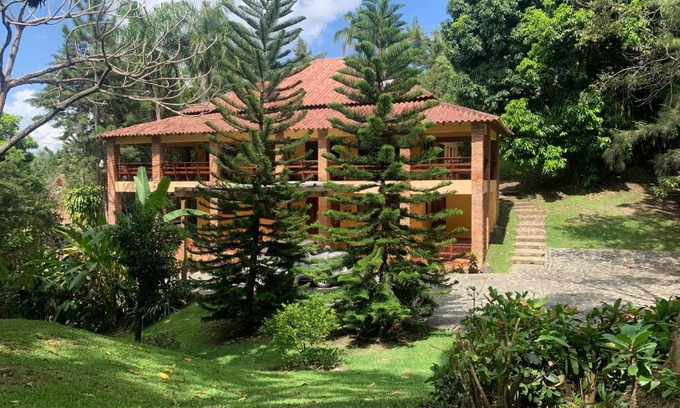 Jarabacoa House | Villa Los Arroyos