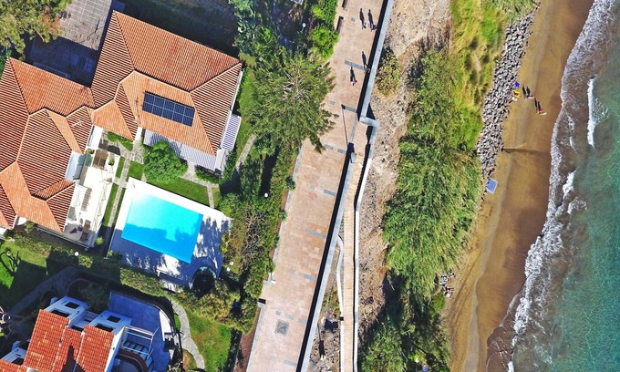 Playa del Ingles House | Villa Los Tarantos en Playa de Inglés