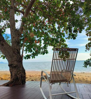 Sai Thai Villa | Villa loved beach 2