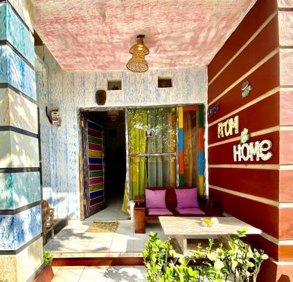 Kaliasem House | Villa Loviana