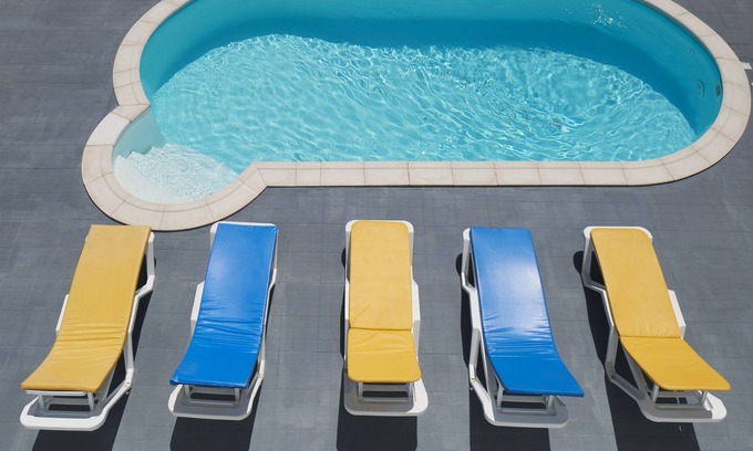 Olhao Villa | Villa Lua Mar