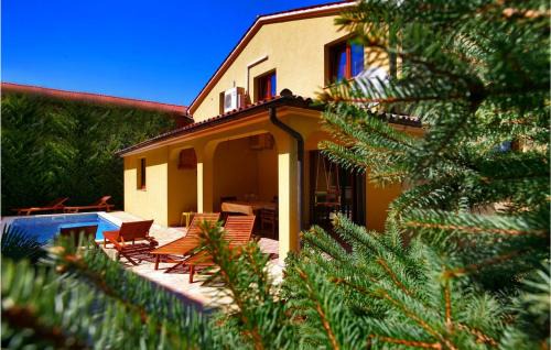 Jadreski House | Villa Luces