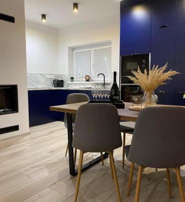 Besenova Apartment | Villa Lucia