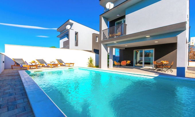 Murvica House | Villa Lucija (V9772-K1) - Zadar