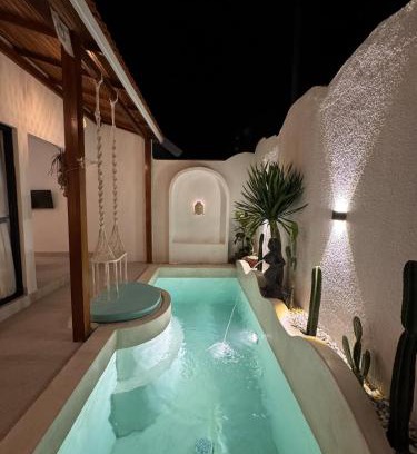 Munggu Villa | Villa Luna