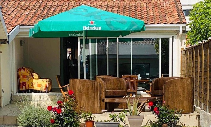 Mimizan House | Villa Lyne – Superb 4 - Villa - Mimizan, 300m from the Beach - Comfort & Activities