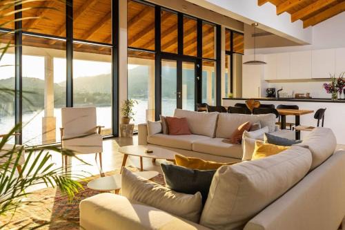 Stikovica Villa | Villa M - Dubrovnik