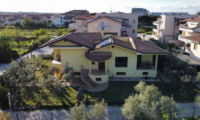 Vallevo House | Villa MA-YA