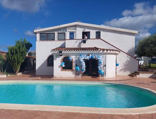 Sorso Apartment | Villa Maddalena guest house