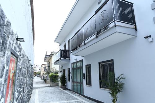 Pompei Apartment | Villa Magiola Pompei