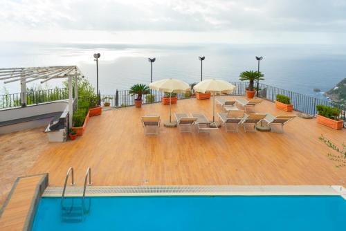Furore House | Villa Magnifico