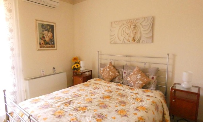 Trappitello Bed & Breakfast | Villa Magnolia B&B