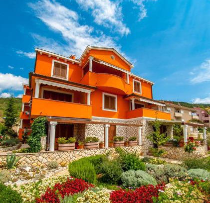 Cres Apartment | Villa Magnolija