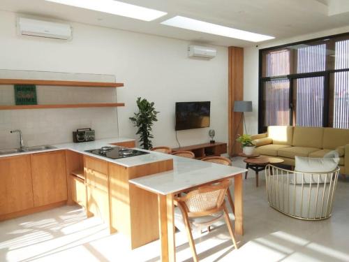 Ungasan Villa | Villa Maitreya