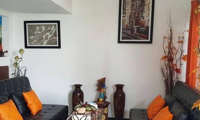 Malang Villa | Villa Malang MARRY IND Puncak Buring