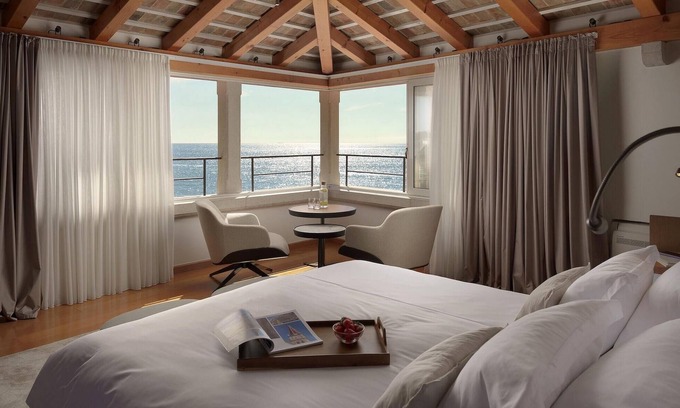 Rovinj House | Villa Malipiero Residence