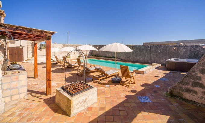 Menfi House | Villa Mamma Emma in Menfi