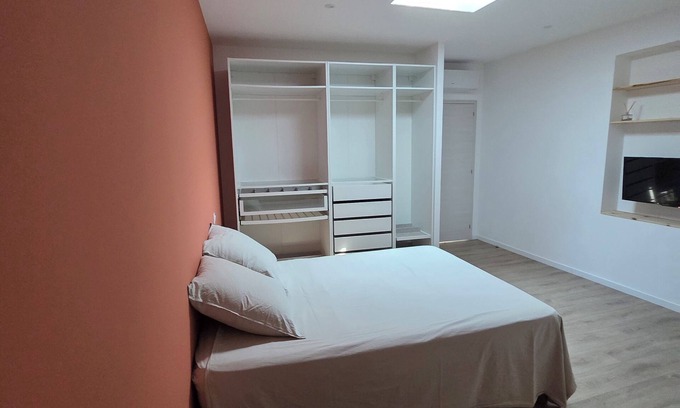 Ollioules House | Villa Mané with swimming pool