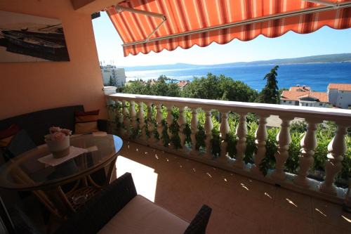 Selce Apartment | VILLA MANDICA