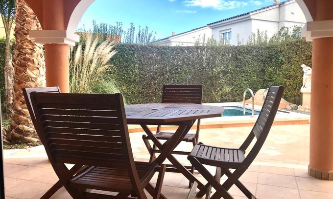 Peniscola Villa | Villa Manuela