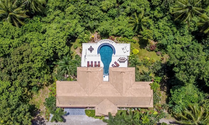 Mae Nam Villa | Villa Maphraaw - 3 Bed, Sleeps 6