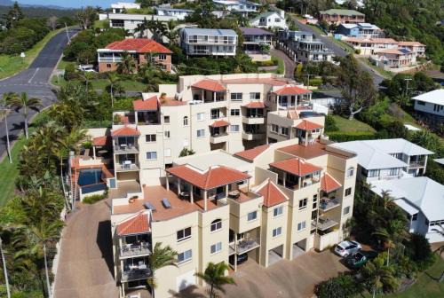 Yeppoon Apartment | Villa Mar Colina