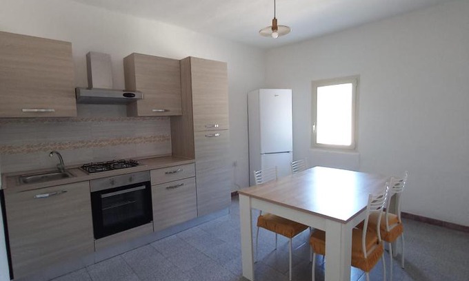 Portoscuso House | Villa mare Portoscuso