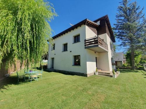 Villanua Villa | Villa Margarita