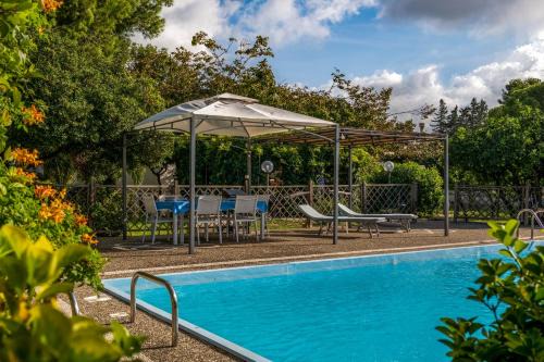 Giorgilorio Villa | Villa Margherita