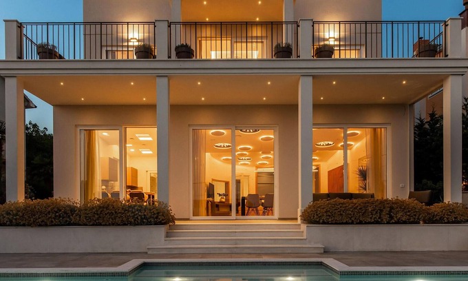 Smrika House | Villa Margo (Loretta)