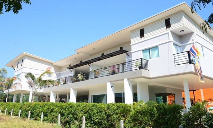 Khao Tao Hotel | Villa Marh Du