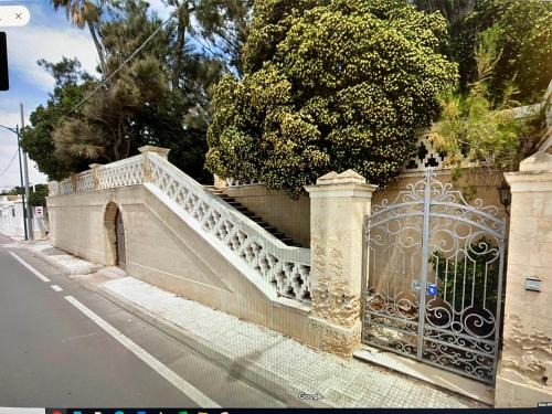 Santa Maria al Bagno Villa | Villa Mari