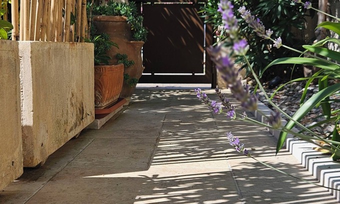 Trani Villa | Villa Maria - Comfortable accommodation for those who want to enjoy Trani and beyond