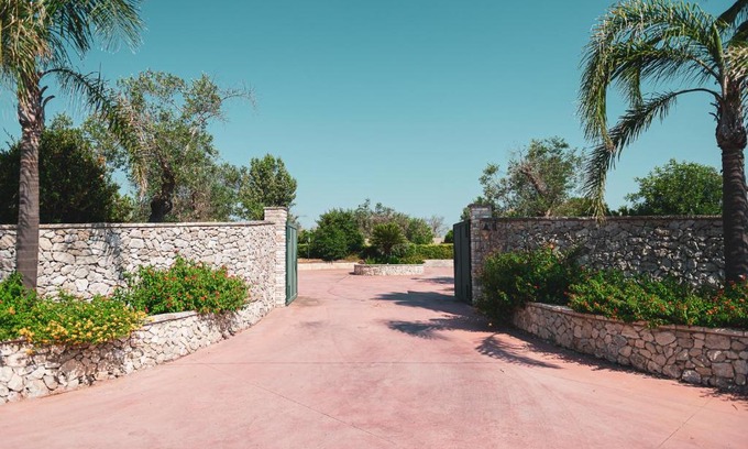 Sanarica House | Villa Maria