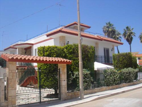 Sant'Isidoro House | Villa Maria