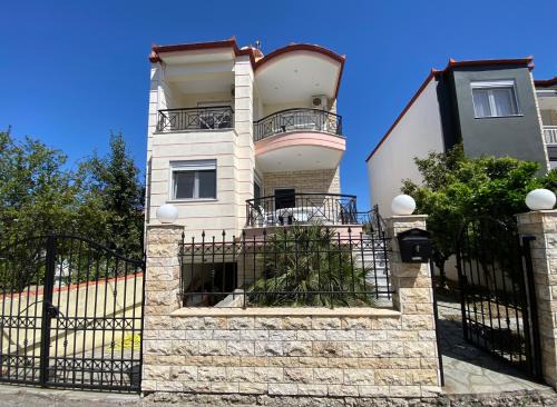 Asprovalta Villa | Villa Marianna