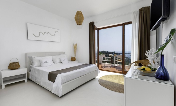 Sirenuse Villa | Villa Marianna like Paradise in Amalfi Coast!